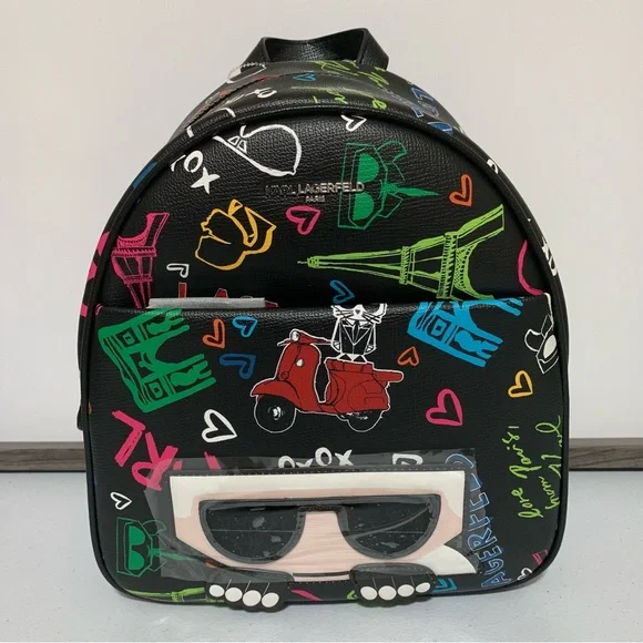 Karl Lagerfeld | Bags | Karl Lagerfeld Paris Maybelle  display picture 2